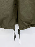 OG Vintage highend fishtail parka