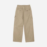 Koani Dyed Parachute Cargo Pants