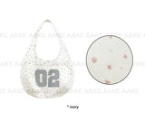 TINY BLOSSOM SHOULDER BAG