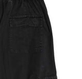 COZY COTTON CARGO PANTS