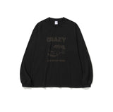 MADBOY LS TEE