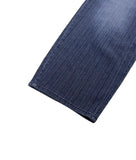COMB WIDE DENIM
