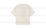 POPCORN EMBO HALF TEE