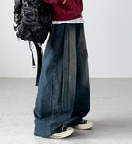 Teryx Bijo Wide Denim