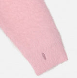 Mobli Warmer Angora Knit