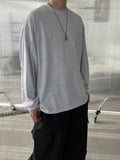 Supima Box Long Sleeve