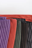 Stripe soup muffler