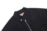 Shiho Nylon Flight Jumper