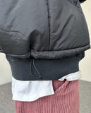Tireng Minimal Wellon Short Padding
