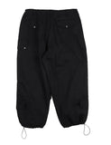 Lever Balloon Multi Cargo Pants