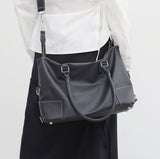 Formi Stitch Shoulder Crossbag