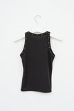 (W) Ben Stud Sleeveless