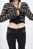 Tie Shirring Sleeveless