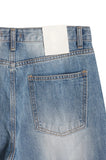 CAT BRUSH BOOTCUT DENIM