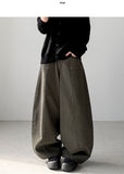 Neto Balloon Wide Pants