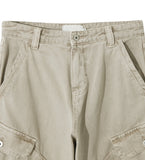 ROUGH POCKET CARGO PT