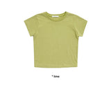 SLIM MODAL HALF T