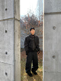 Lure Cut Cargo Pants