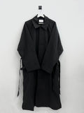 Estee Mac Trench Coat