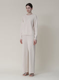 [Premium] Inmar Fine Wool Knit Setup