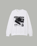 Crush Sweatshirt