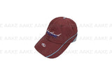 COLOR BLOCK PIPING CAP