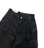 SUMMER POCKET BERMUDA PT