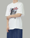 Rococo short sleeve t-shirt