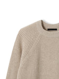 Marno Round Knit