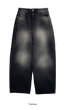BACK BIZZO DEEP WASHING DENIM