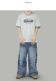 Fog Ringer short sleeve t-shirt