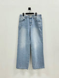 Daily Light Blue Denim Jeans