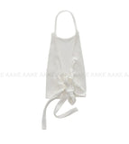 VERSA STRAP HALTER TOP