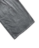 BACK ZIPPER POCKET PT