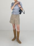 Loud Cotton Part 4 Shorts