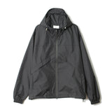 Waterproof Hood Windbreaker