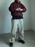 Prime Two-Way Hood Jacket
