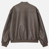 Sor Line Biker Jacket