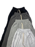 Rick Heavy Zurry Long Wide Sweatpants