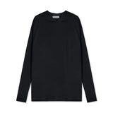 Slimane Warmer Hooded Top