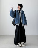 Torch Balloon Wide Pants