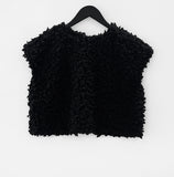 Ankle Boucle Vest