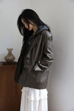 Loveron Mood Leather Jacket