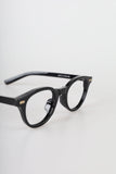 Plain Minimal Glasses