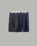 Gro Bermuda Denim Pants