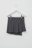 (W) Jerry Wrap Skirt