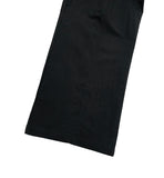 SNAP BUTTON PLEATS SK PT