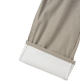 (Lining brushed) SOFT CORDUROY PANTS
