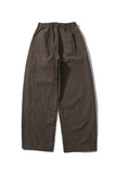 Scout Belted Curved Pants