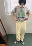 VINTAGE TENNIS GRAPHIC TEE